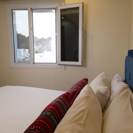 Naseem Hotel Маскат Экстерьер фото