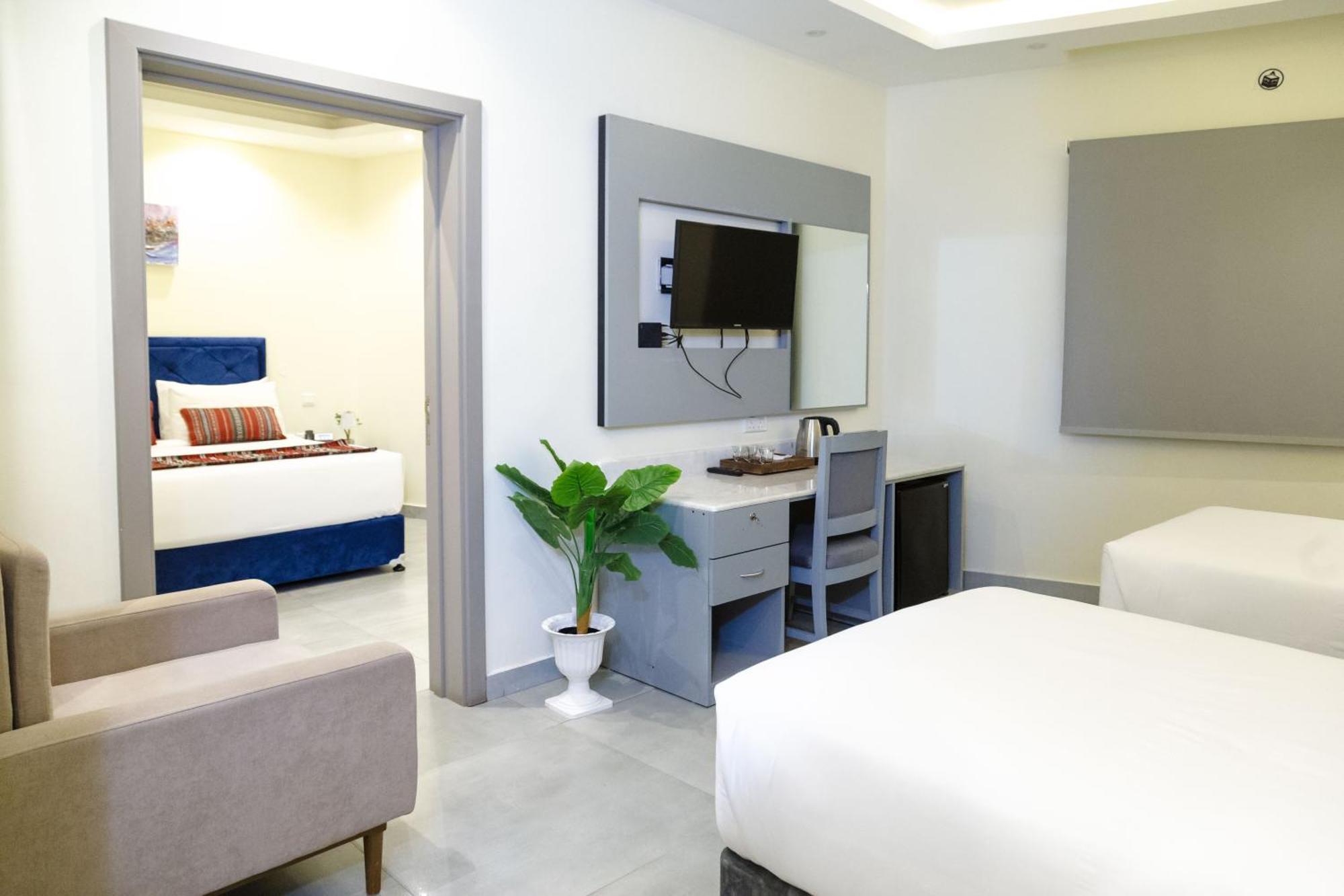 Naseem Hotel Маскат Экстерьер фото