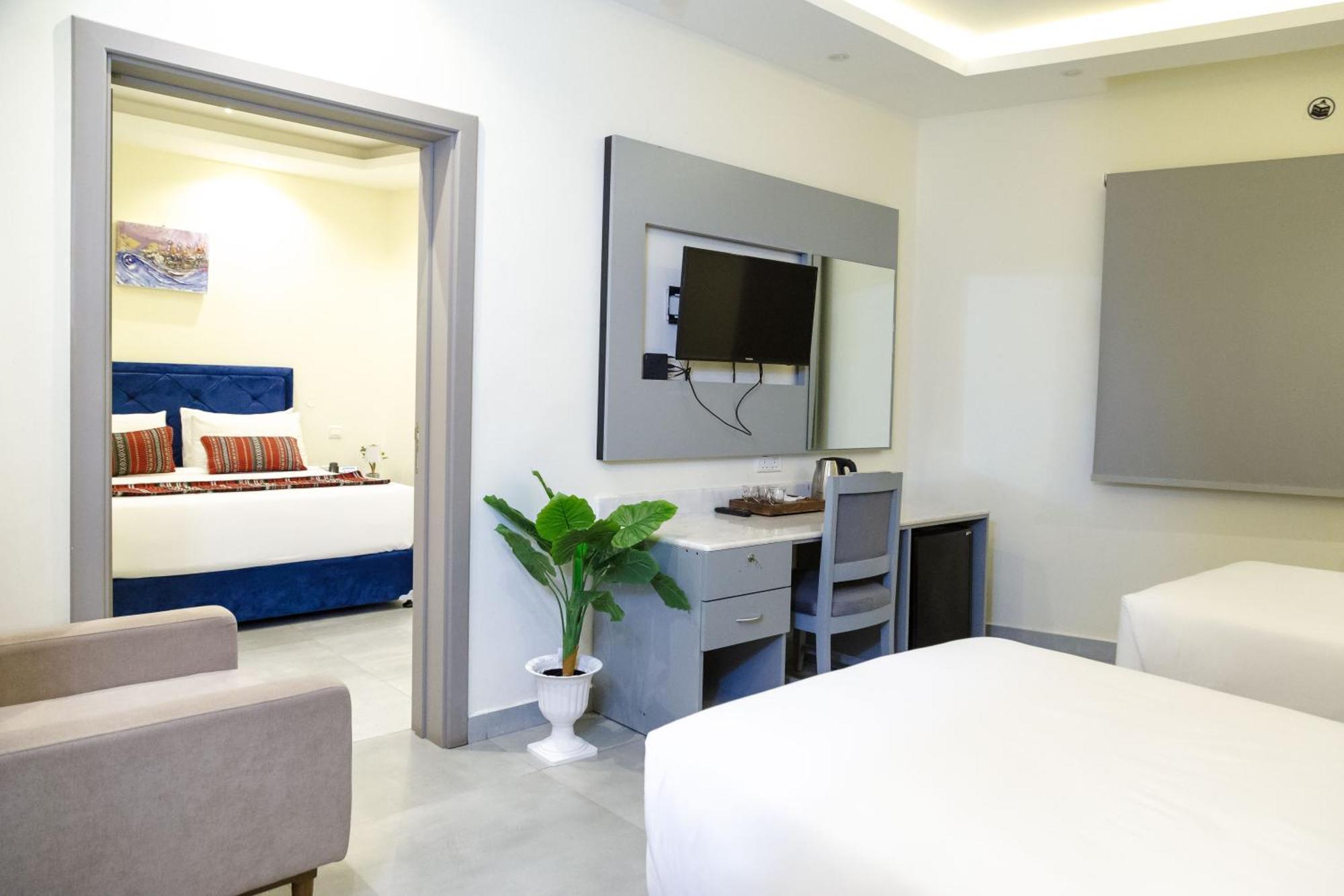 Naseem Hotel Маскат Экстерьер фото