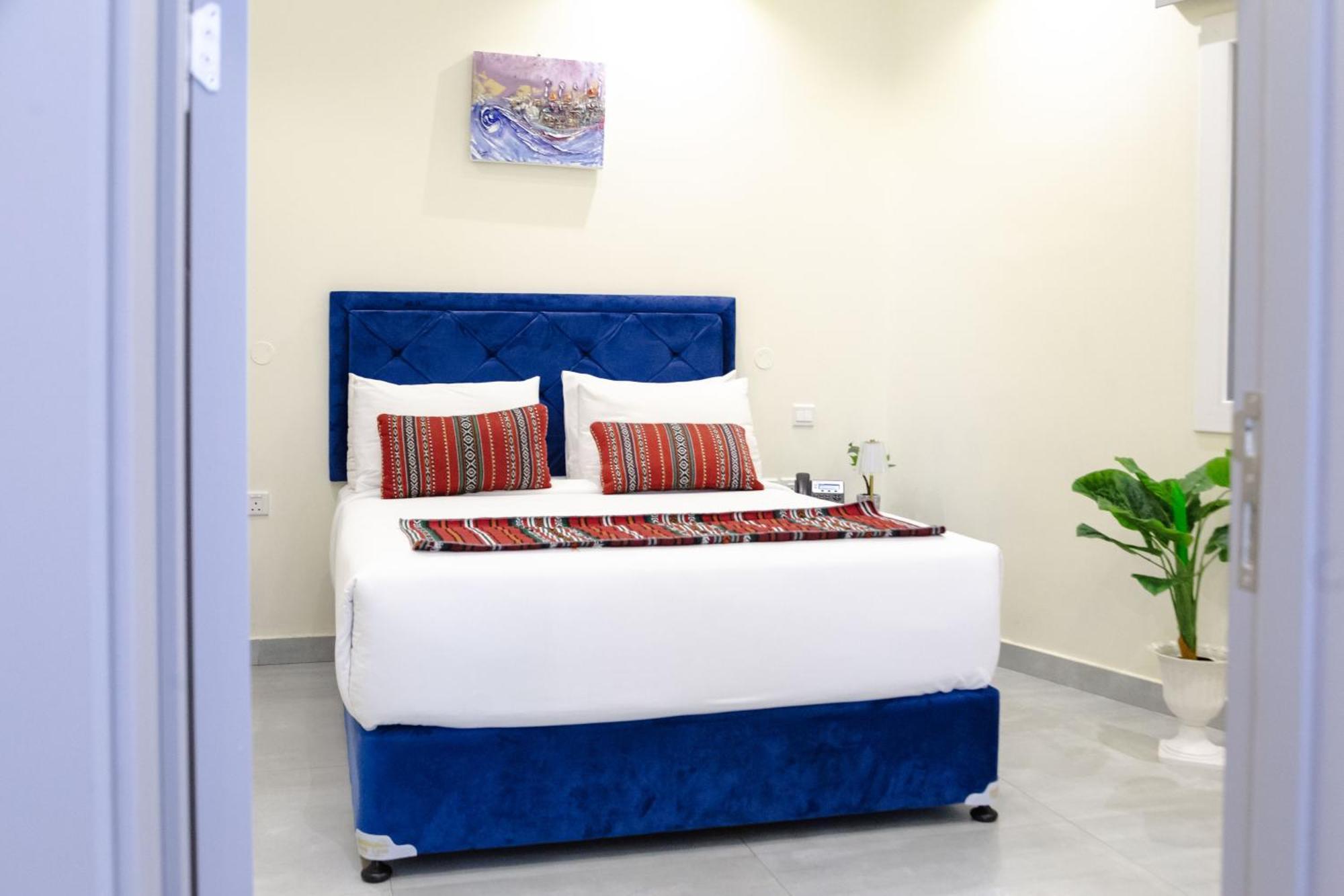 Naseem Hotel Маскат Экстерьер фото