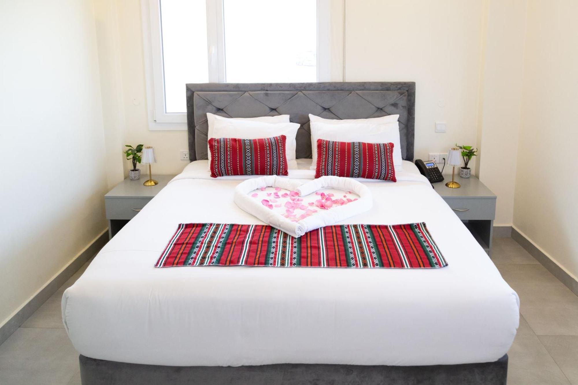 Naseem Hotel Маскат Экстерьер фото